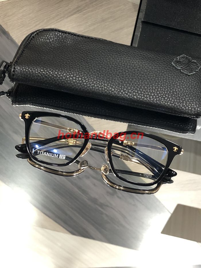Chrome Heart Sunglasses Top Quality CRS00879